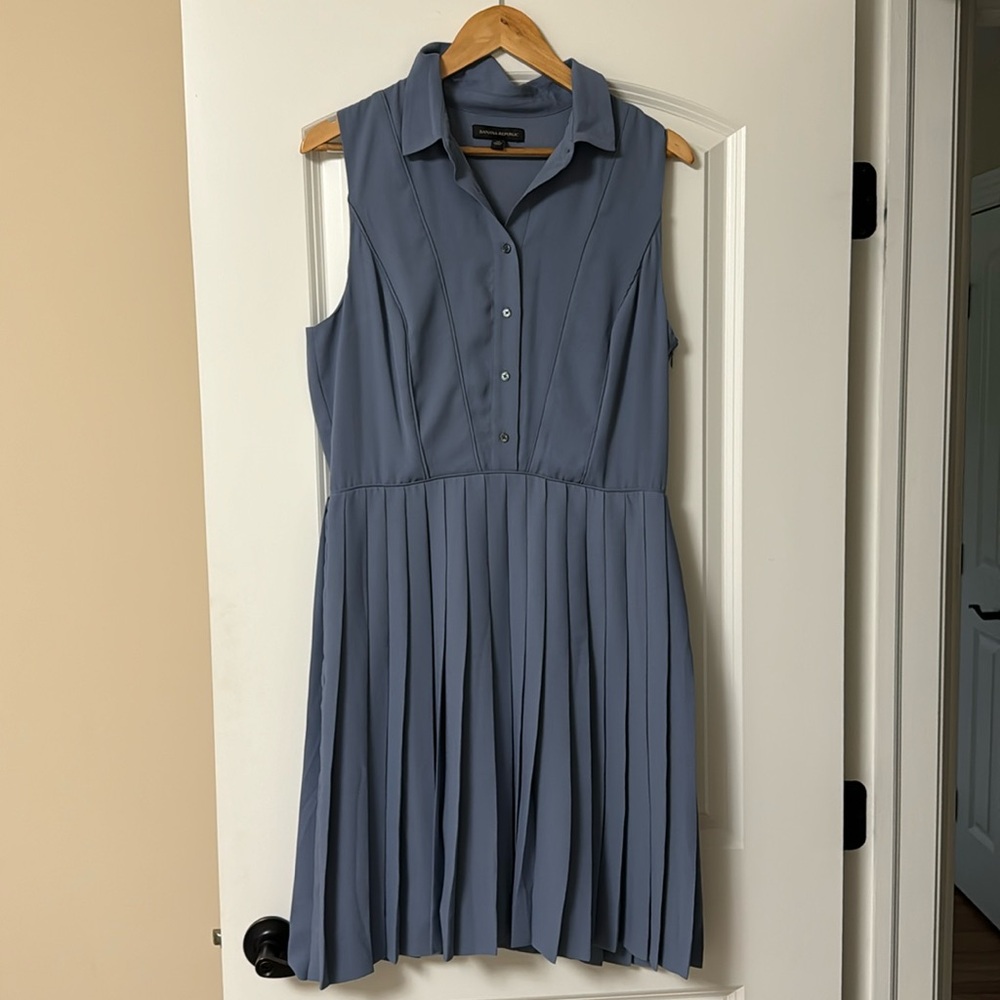 Banana Republic size 12 dress